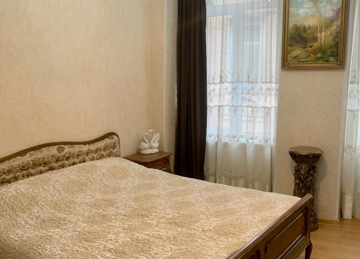 Apartment Best Location Renovated Home Tbilisi Georgia