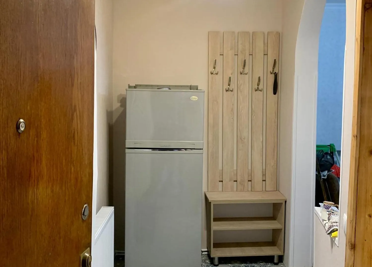 Best Location Renovated Home Tbilisi 0*,  Georgia