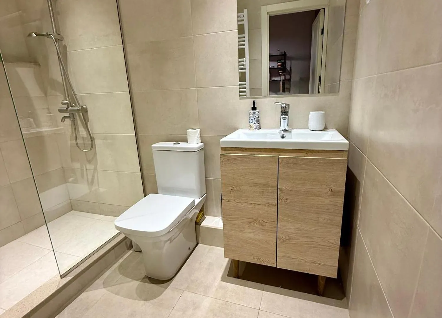 Best Location Renovated Home Tbilisi 0*,  Georgia